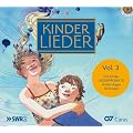 Kinderlieder Vol.3