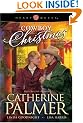Cowboy Christmas (Palmer, Catherine)