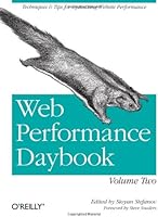 Web Performance Daybook Volume 2