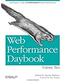 Web Performance Daybook Volume 2