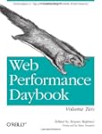 Web Performance Daybook: 2