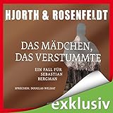 Das Mädchen, das verstummte