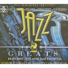 Click here to buy JAZZ GREATS - VOL. 2 - 3 CD BOX SET by  MILES DAVIS, CHARLIE PARKER, ELLA FITZGERALD DUKE ELLINGTON .