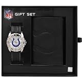 Gametime Indianapolis Colts Watch & Wallet Combo