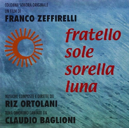 Fratello Sole Sorella Luna Riz Ortolani