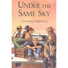 Under the Same Sky