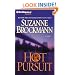 Hot Pursuit (Troubleshooters Series)