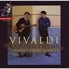 Katona Twins & Carducci String Quartet Perform Vivaldi [Hybrid SACD]