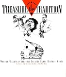Treasure the Tradition Altantic Salutes Black Hiustory Month