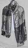 New York Yankees MLB Unisex Pashmina Style Soft Fashion Scarf New With Tag