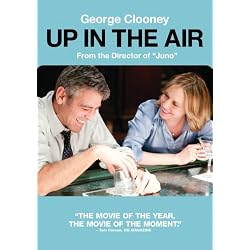 Up in the Air