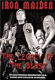Iron Maiden - The Legacy Of The Beast [2004] [DVD]