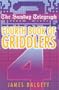Sunday Telegraph Fourth Book of Griddlers