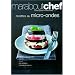 Recettes au micro-ondes