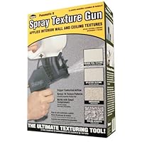 Homax 4610 Pneumatic ll Spray Texture Gun
