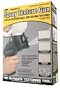 Homax 4610 Pneumatic ll Spray Texture Gun