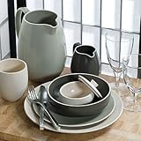 Wedgwood VW Naturals - Leaf Small Dipping Bwl 4in