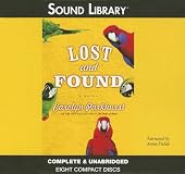 Lost and Found: A Novel