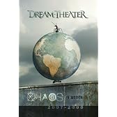 ケイオス・イン・モーション2007−2008 [DVD]