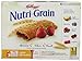 Kellogg's, Nutri-Grain Strawberry Cereal Bars, 8 ct, 10.4 oz
