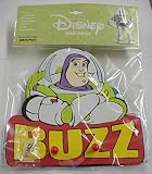Kitchen & Housewares : Buzz Lightyear Two Peg Foam Wall Hook