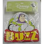 Buzz Lightyear Two Peg Foam Wall Hook