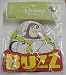 Kitchen & Housewares : Buzz Lightyear Two Peg Foam Wall Hook