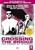 Crossing The Bridge [DVD]