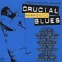 Crucial Harmonica Blues