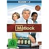 Matlock - Season 1.2 [4 DVDs]