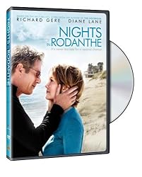 Nights in Rodanthe (2008)