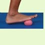 Super Pinky Ball