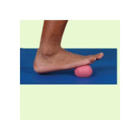 Super Pinky Ball