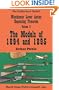 Winchester Lever Action Repeating Firearms, Vol. 3, The Models of 1894 and 1895