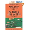 Winchester Lever Action Repeating Firearms, Vol. 3, The Models of 1894 and 1895 (Tourism Dynamics)