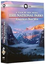 Watch Ken Burns: National Parks - America's Best Idea Movie Online.
