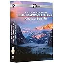 The National Parks: America's Best Idea