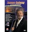 James Galway - At The Water Front [DVD] [2008]