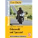 Odenwald und Spessart: Motorrad-Touren regional (Fun-Tours)
