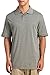 Haggar Men's Short Sleeve Big Box Polo
