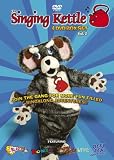Review Demand Media Limited  / The Singing Kettle - 4 DVD Box Set Volume 2