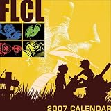 Flcl: 2007 Wall Calendar