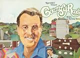 [LP Record] Ramblin' Down Country Roads with Tennessee Ernie Ford