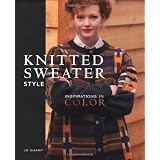 Knitted Sweater Style