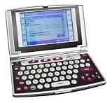 ECTACO Partner RAr800 - Russian - Armenian Talking Electronic Dictionary and Audio PhraseBook