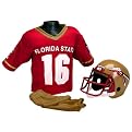 Franklin Florida State Helmet/ Pads/ Uniform Set