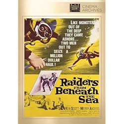 Raiders From Beneath the Sea