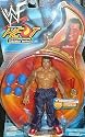 WWF WWE Sunday Night Heat Rebellion Series 2 Kurt Angle Professional Wrestling Action Figure Toy By Jakks Pacific