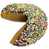 Gourmet Food : Giant Fortune Cookie - Mother's Day