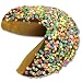 Gourmet Food : Giant Fortune Cookie - Mother's Day